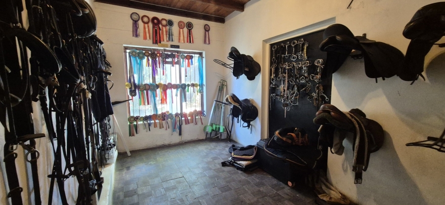 4 Bedroom Property for Sale in Morning Star Western Cape